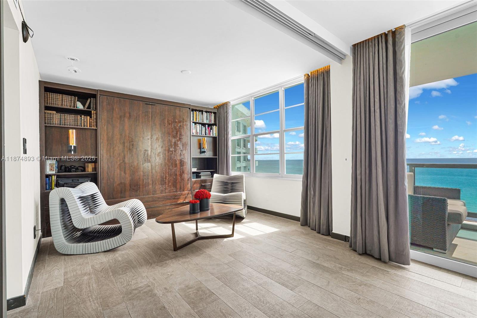 Building Photo - 5151 Collins Ave