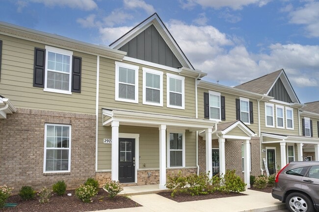 Building Photo - 2972 Mallard Dr