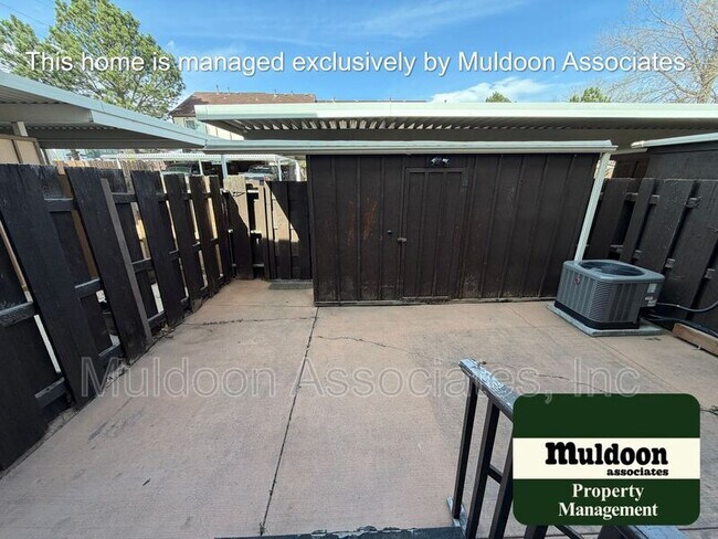 Building Photo - 1923 N Academy Blvd