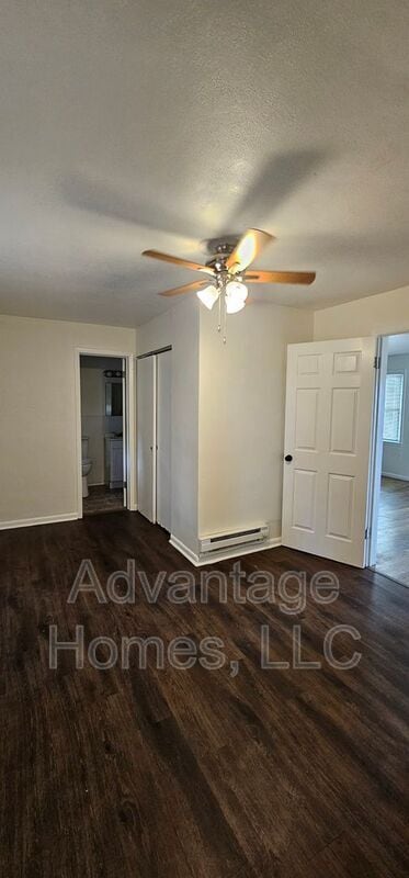 Building Photo - 1007 N Scott Ave