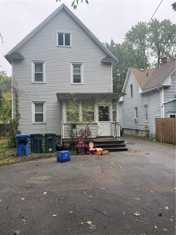 Building Photo - 57 Ellison St