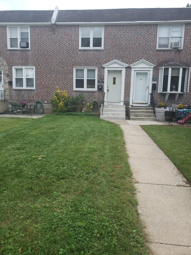 1024 Beech Ave 1024 Beech Ave Glenolden PA 19036 Apartment Finder
