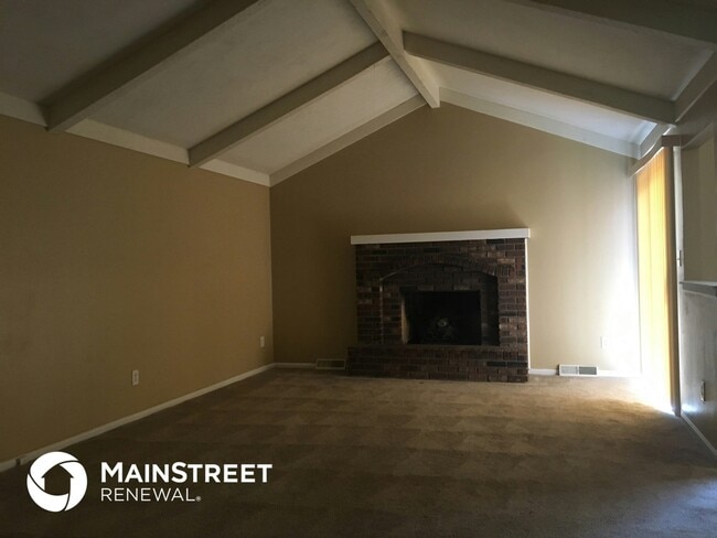 Building Photo - 1417 N Millburn Ave