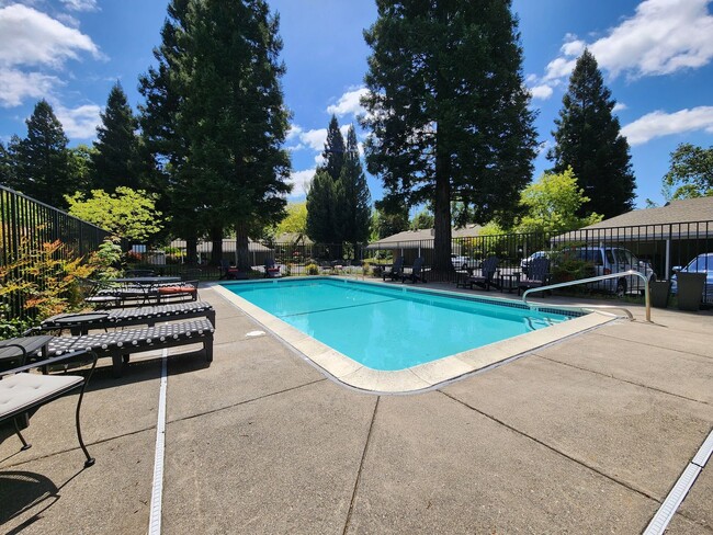Building Photo - Wine Country Home for Rent