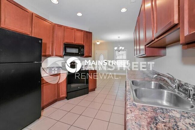 Building Photo - 3 Bedroom Pet-Friendly Home in Corryton, TN with Main Street Renewal