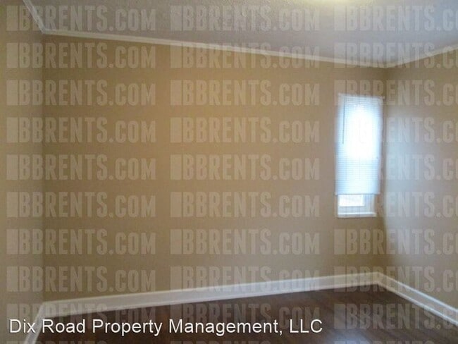 Building Photo - 3 br, 2 bath House - 2501 Shroyer Road,