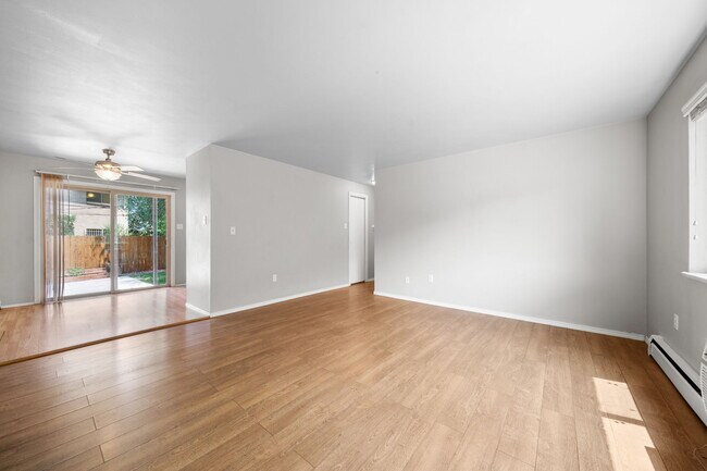 Building Photo - 1770 Eaton St