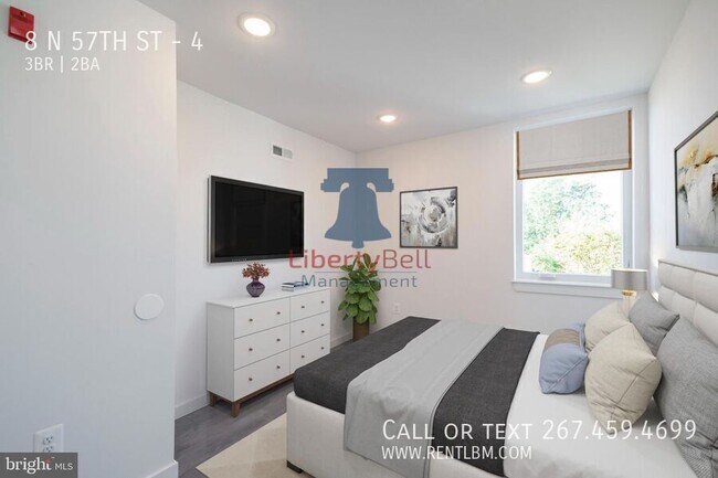 Building Photo - 8 N 57th St