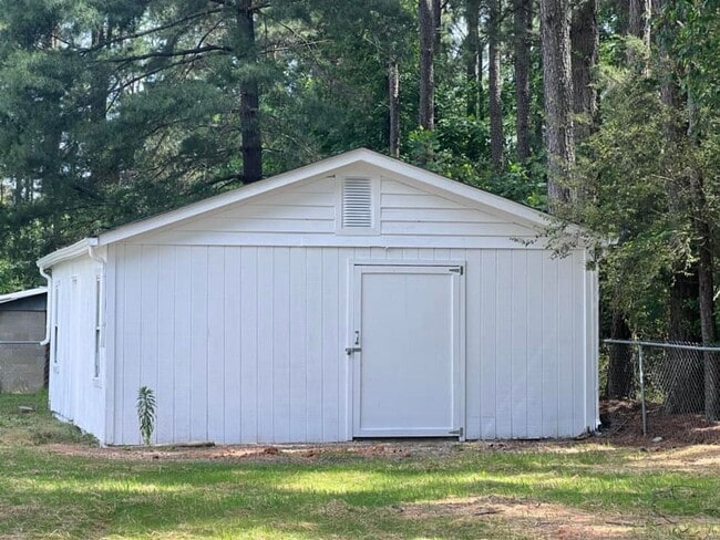 Building Photo - Newly Updated Home for Rent in Louisburg