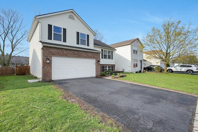 Building Photo - New Single Family Rental - Galloway