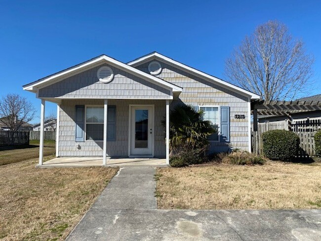 Primary Photo - Home in Jacobs Ridge