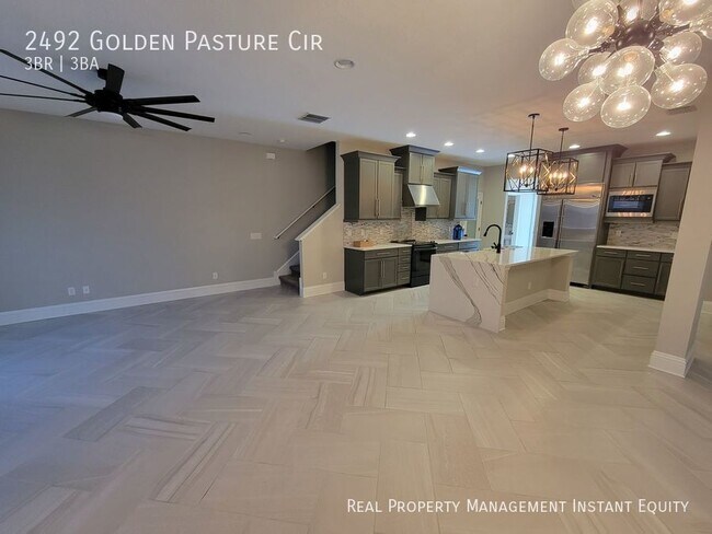 Building Photo - 2492 Golden Pasture Cir