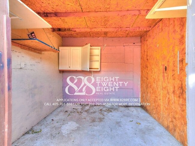 Building Photo - What a Deal! Spacious 4 Bed/2 Bath Brick Single Family Home Available NOW in SW OKC! Now Touring!