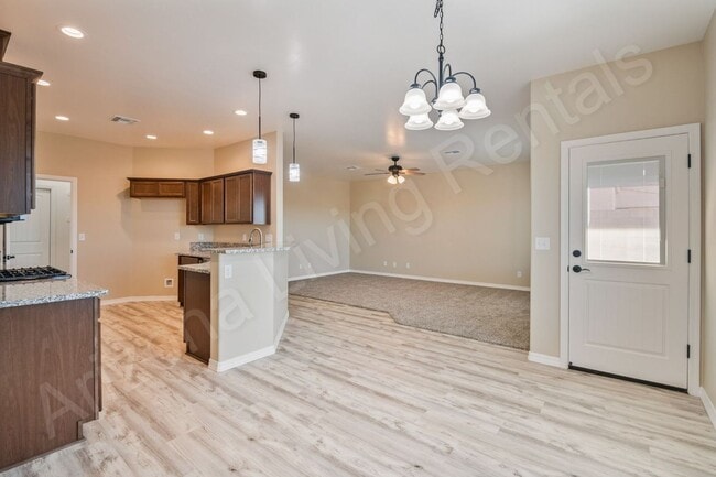 Building Photo - BE THE FIRST IN THIS BEAUTIFUL NEW HOME!