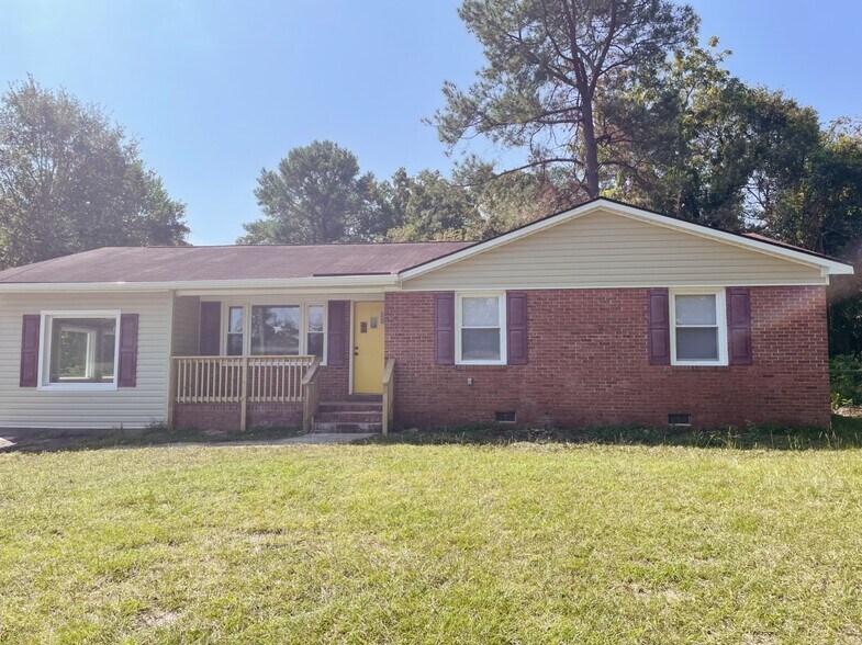 Primary Photo - 4709 Cheltenham Rd