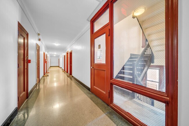 Building Photo - 270 Harrison Ave