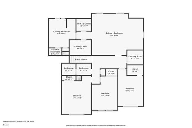 Building Photo - 1926 Timber Fleet Ct