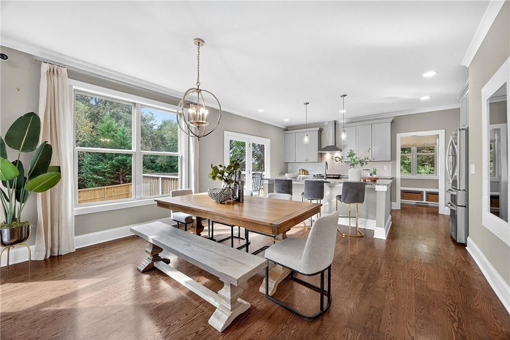 Building Photo - 2675 Sugar Mill Dr SE