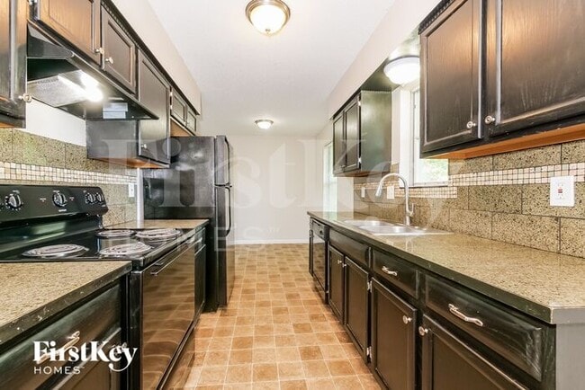 Building Photo - 804 Covey Dr
