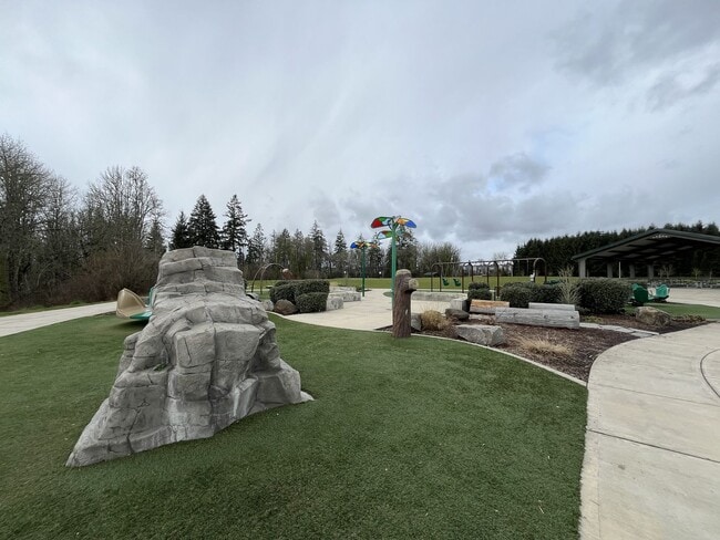 Building Photo - Modern 2022-Built 3-Bedroom Home with Open Layout, Entertainer’s Kitchen. Near Parks & Playgrounds