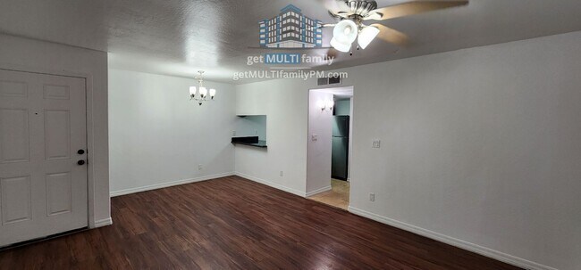 Building Photo - 3619 E Monterosa St