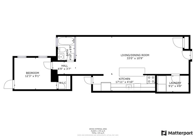 Building Photo - 2524 13th St NW