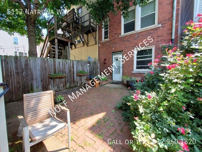 Building Photo - 2 bed, 2 bath house in Upper Lawrenceville