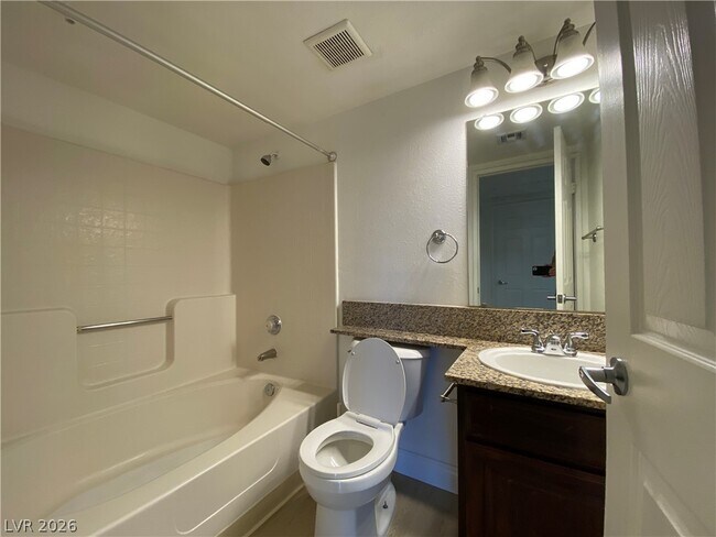 Building Photo - 5174 S Jones Blvd