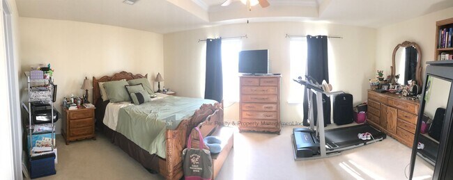 Building Photo - 4-Bedroom House for Rent in Harker Heights
