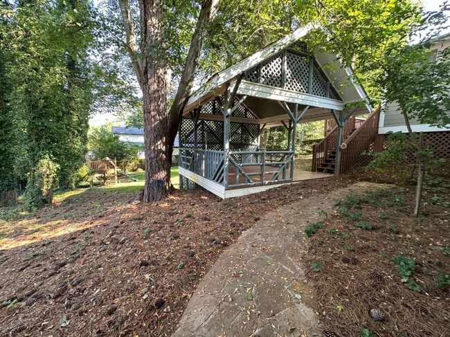 Building Photo - 3223 Westbrook Trace SW