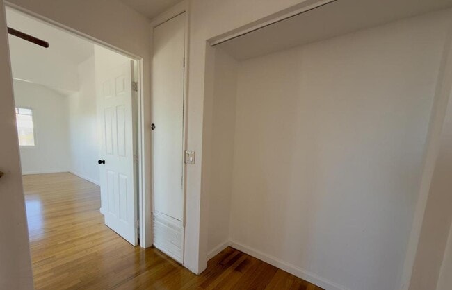 Building Photo - 731 Beryl St