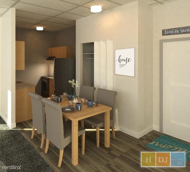 Building Photo - 1 br, 1 bath Apartment - 600 Broadway Street