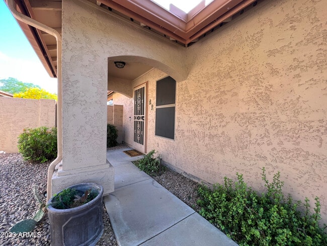 Building Photo - 4619 E Adobe Dr