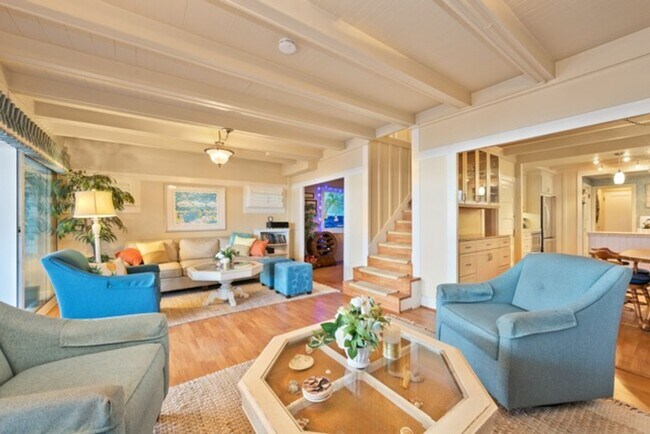 Building Photo - 1128 E Balboa Blvd