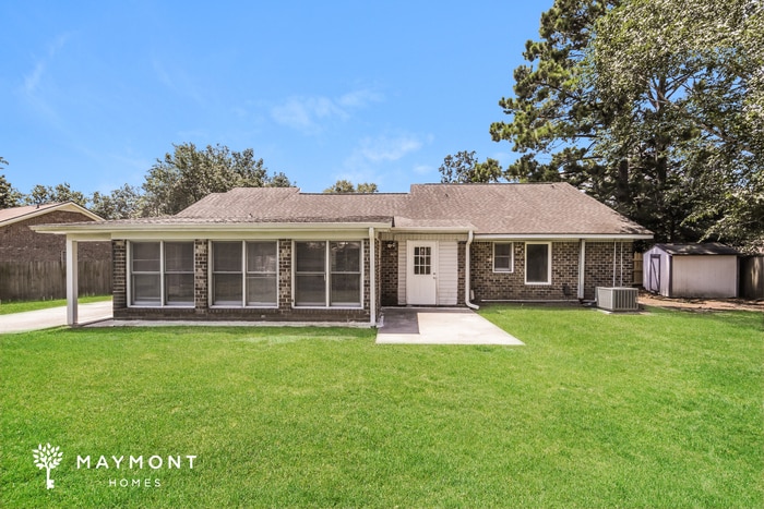 Building Photo - 209 Buckskin Dr