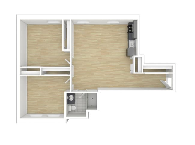 Building Photo - 804 Tremont St