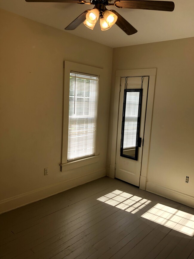 Bedroom #2 - main level - 25 5th Ave