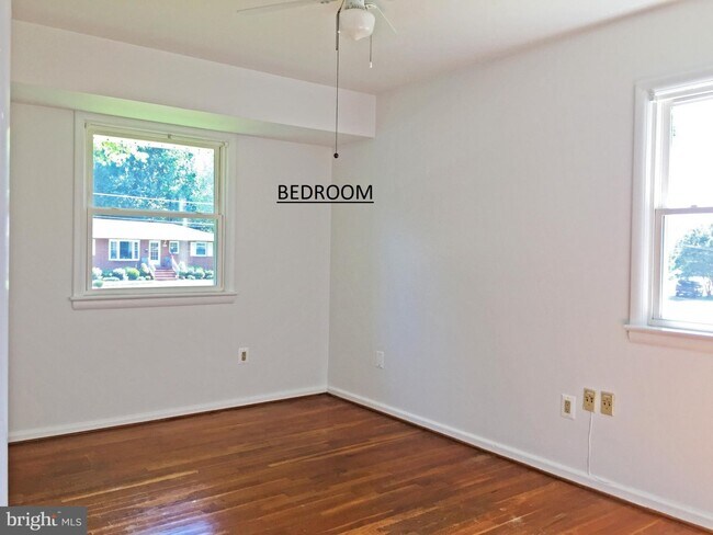 Upper BR - 9204 Dellwood Dr