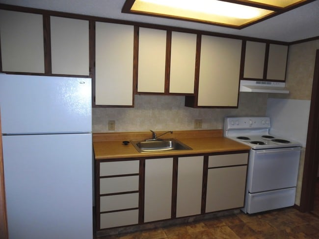 Floorplan - Heathmoore - Indianapolis