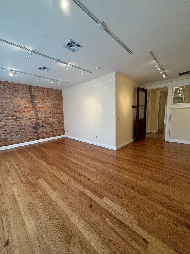 Building Photo - Live where you work! Mixed commercial use with amazing Rustic Remodeled living quarters!