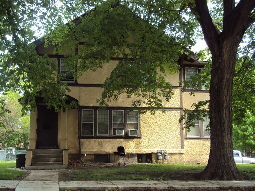 Building Photo - -1214