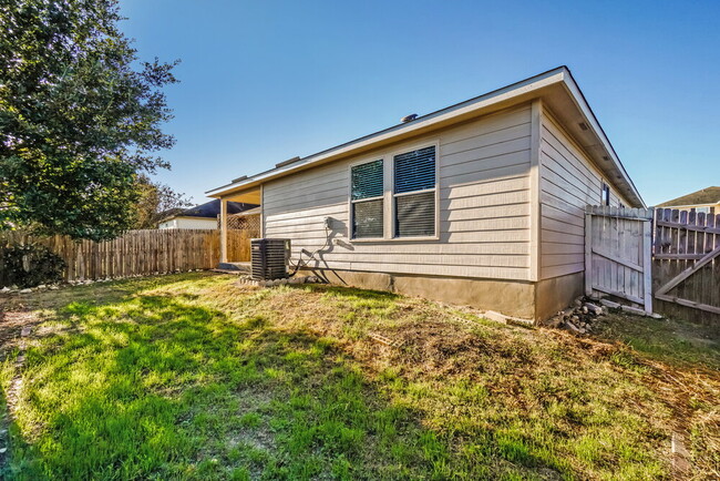 Building Photo - 3835 Torey Mesquite