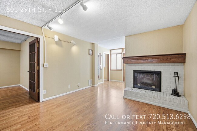 Building Photo - 805 29th St