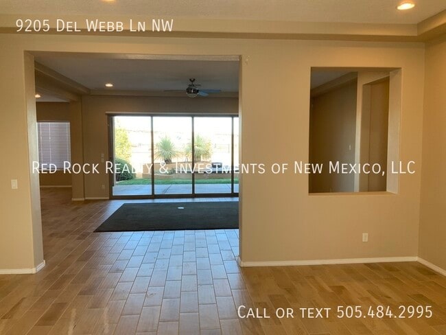 Building Photo - 9205 Del Webb Ln NW