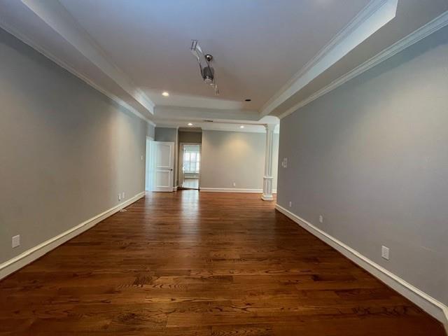 Building Photo - 6341 Waggoner Dr