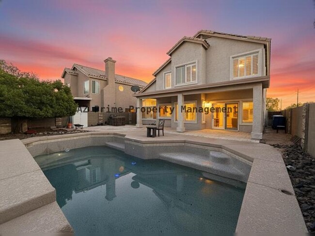 Building Photo - 260 W Calle Monte Vista