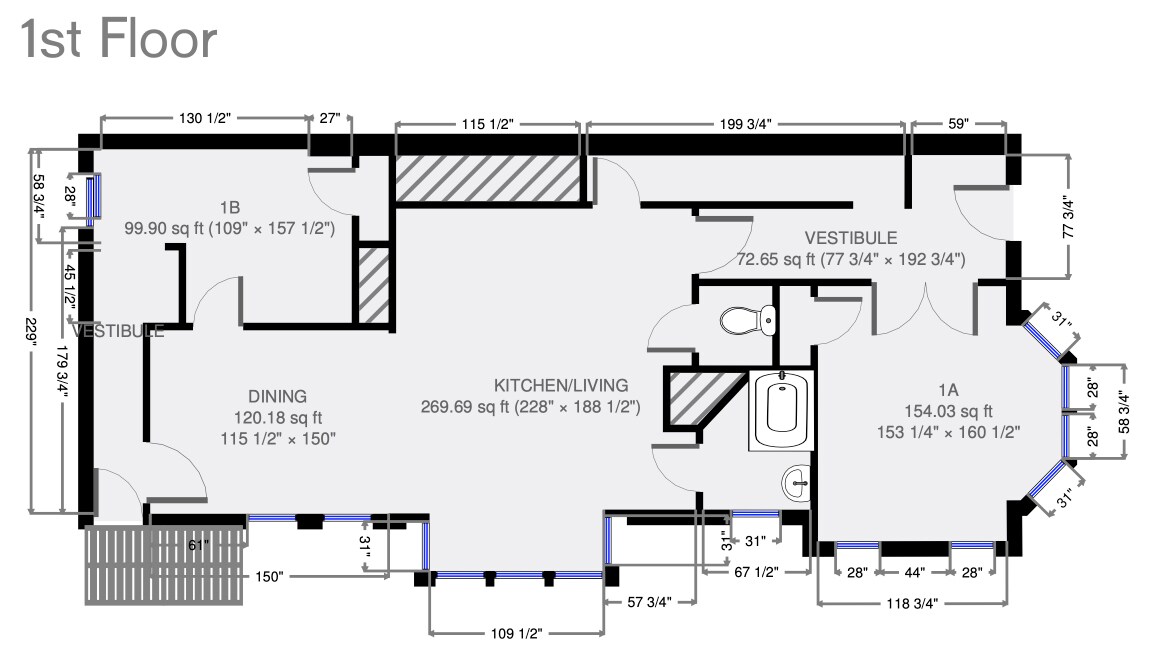 Building Photo - 20 Highgate St
