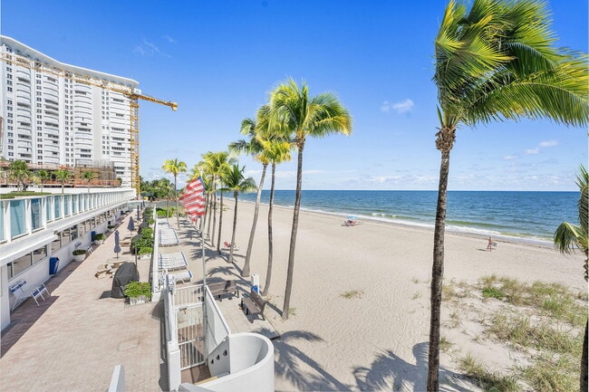 Building Photo - 1360 S Ocean Blvd