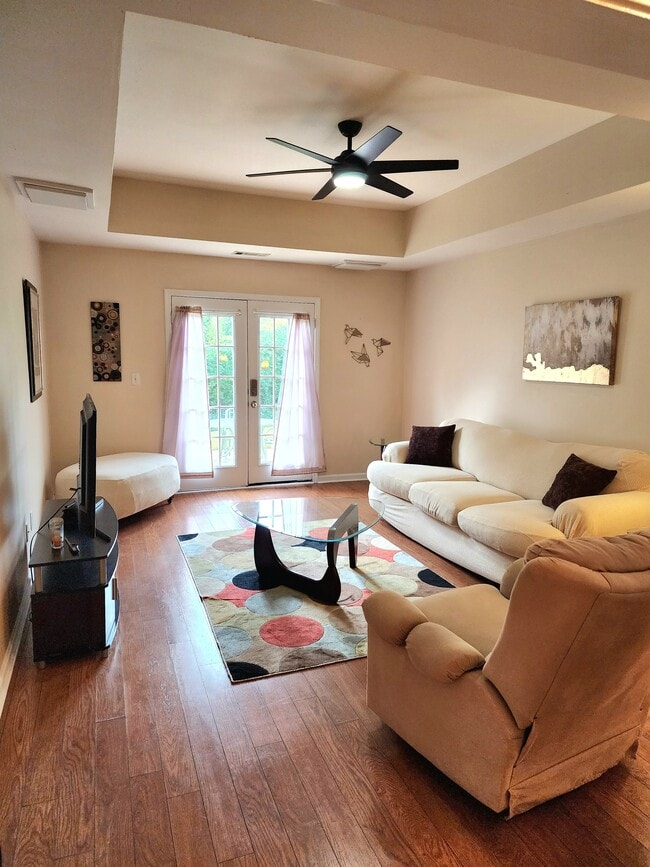 Building Photo - 3522 Valley Haven Ct