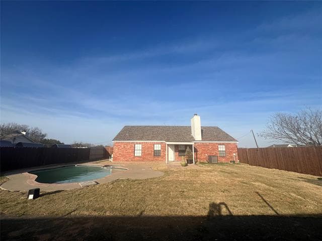 Building Photo - 6665 Co Rd 4097